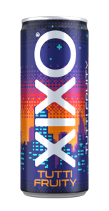 xixo - tutti-fruity-packshot